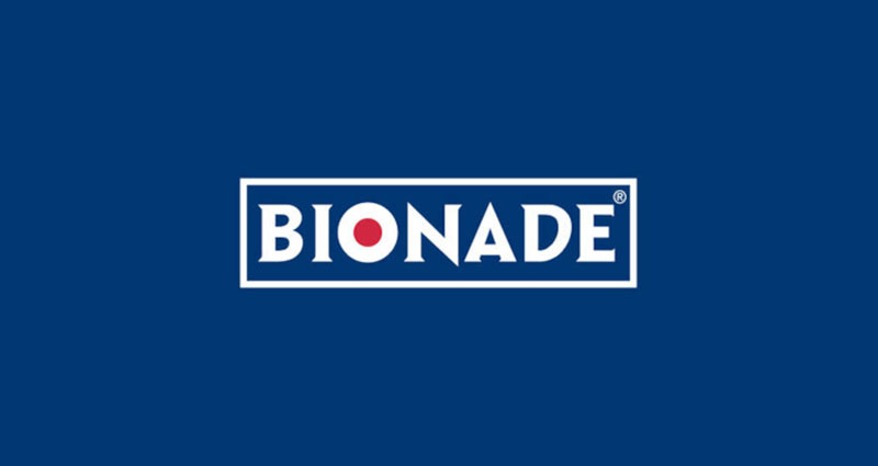 Bionade Logo