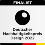 Deutsche Nachhaltigkeitspreis Design 2021