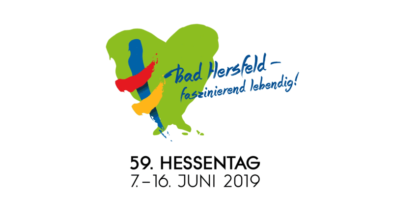 Hessentag Bad Hersfeld 2019
