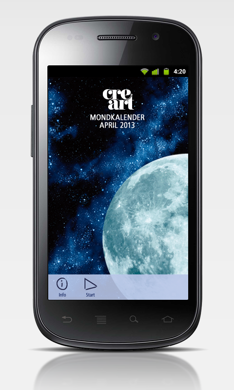 Screen Android 1