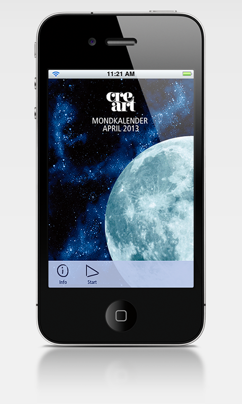Screen iPhone 1