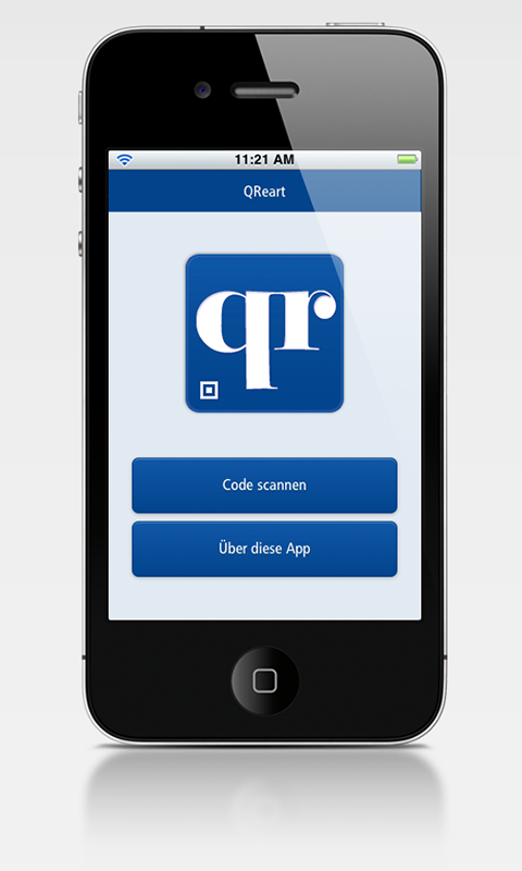 Screen iPhone