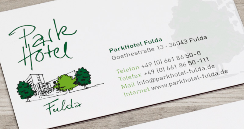 ParkHotel Fulda 1